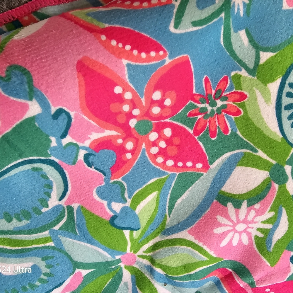 Beach blanket